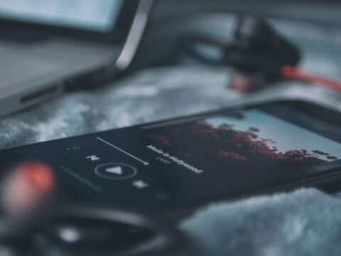 Streaming Music